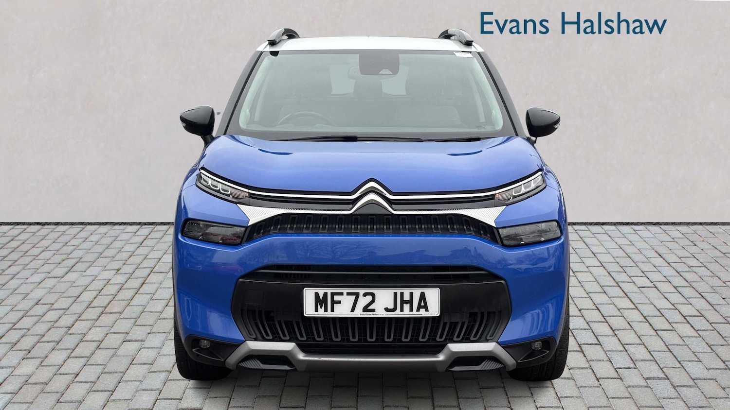 Used Citroen C3 Aircross 2022 for sale - 77158584: Photo 5