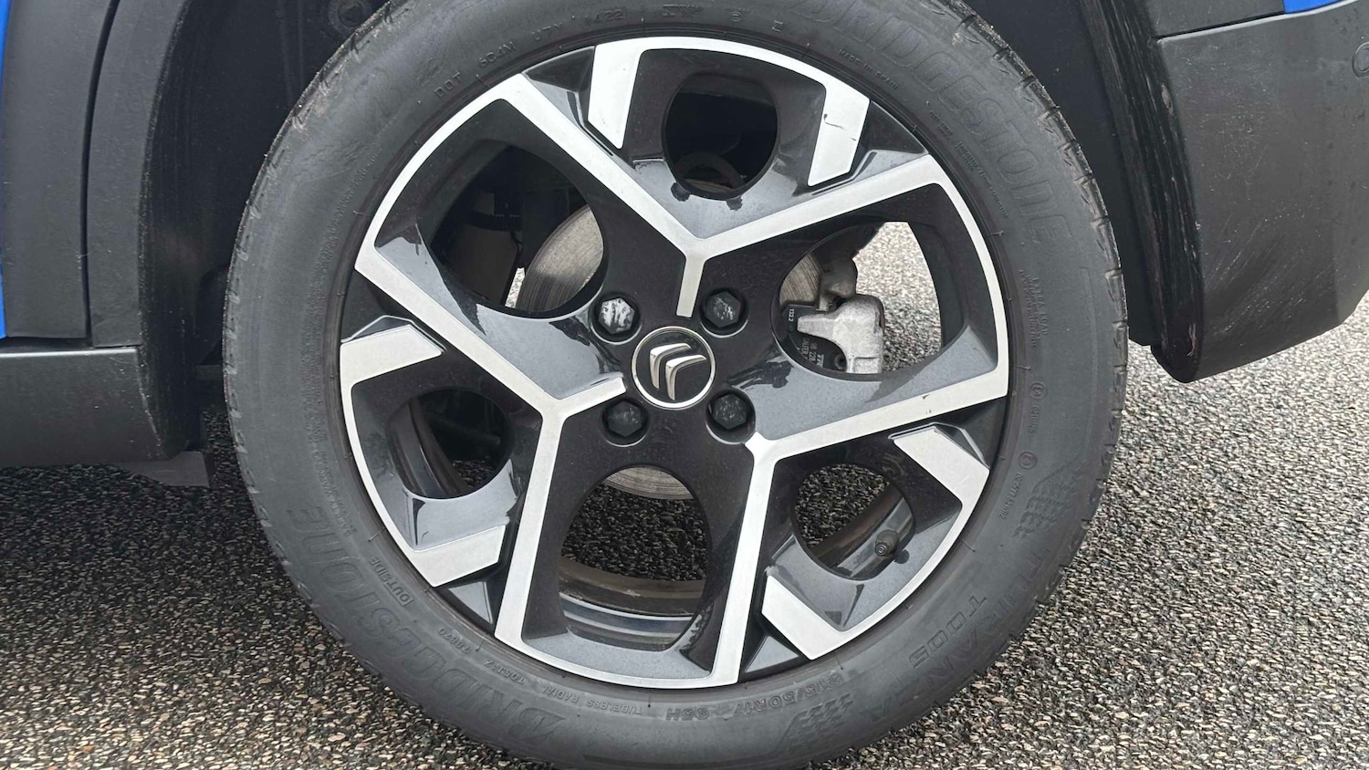 Used Citroen C3 Aircross 2022 for sale - 77158584: Photo 6