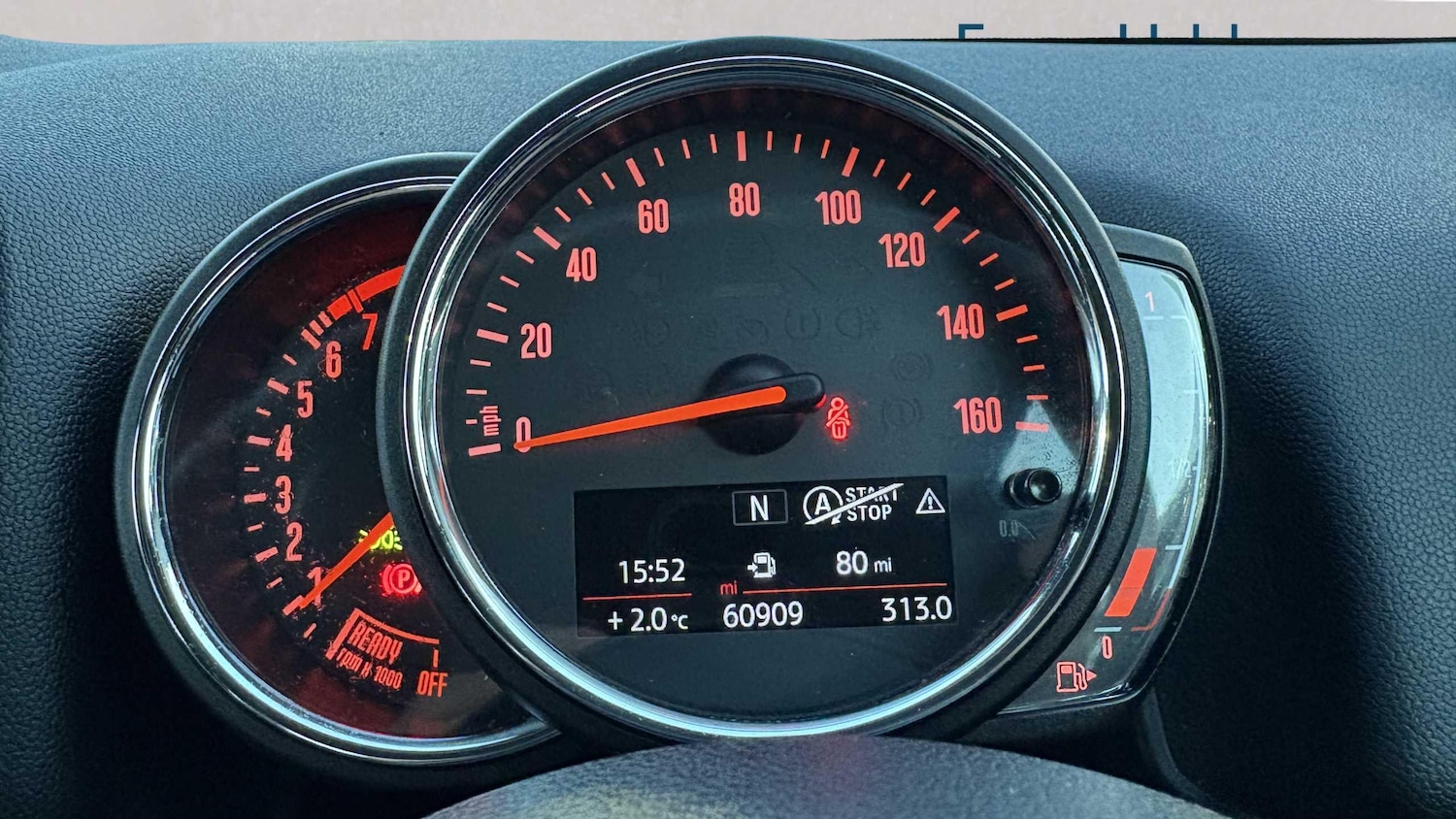 Used MINI Countryman 2017 for sale - 77083116: Photo 10