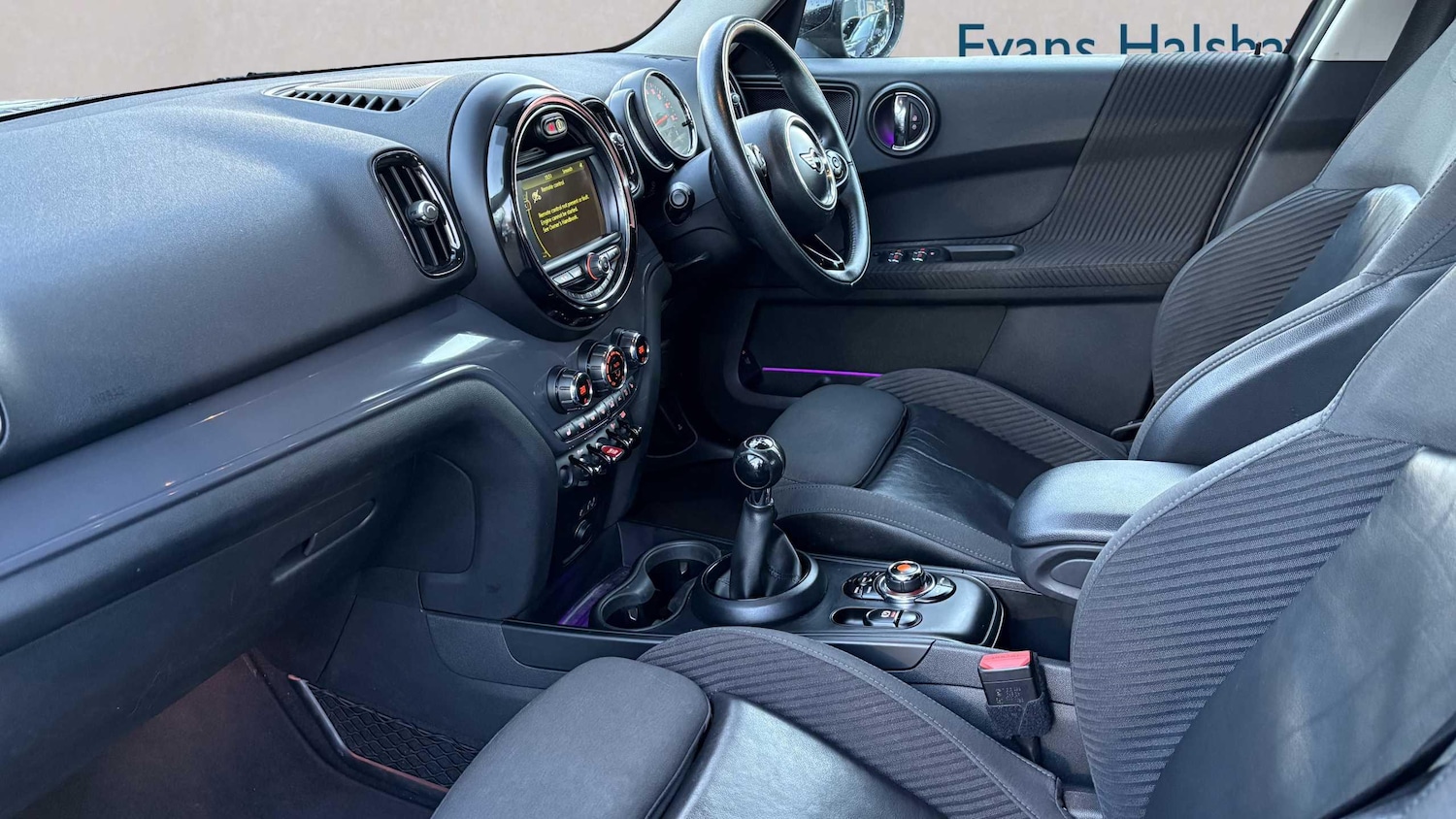 Used MINI Countryman 2017 for sale - 77083116: Photo 13