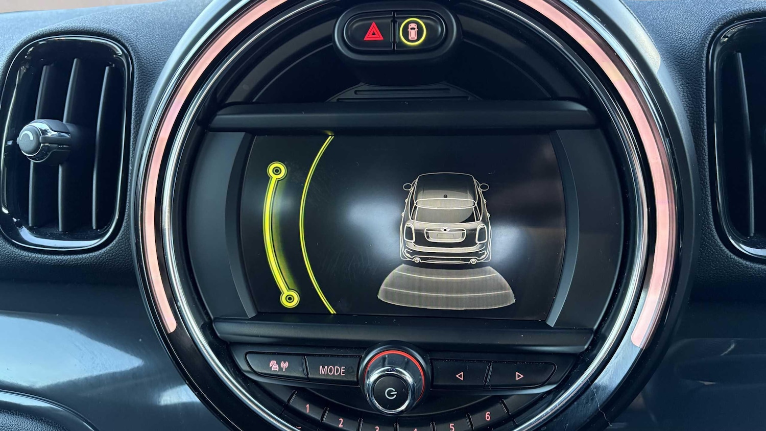 Used MINI Countryman 2017 for sale - 77083116: Photo 15