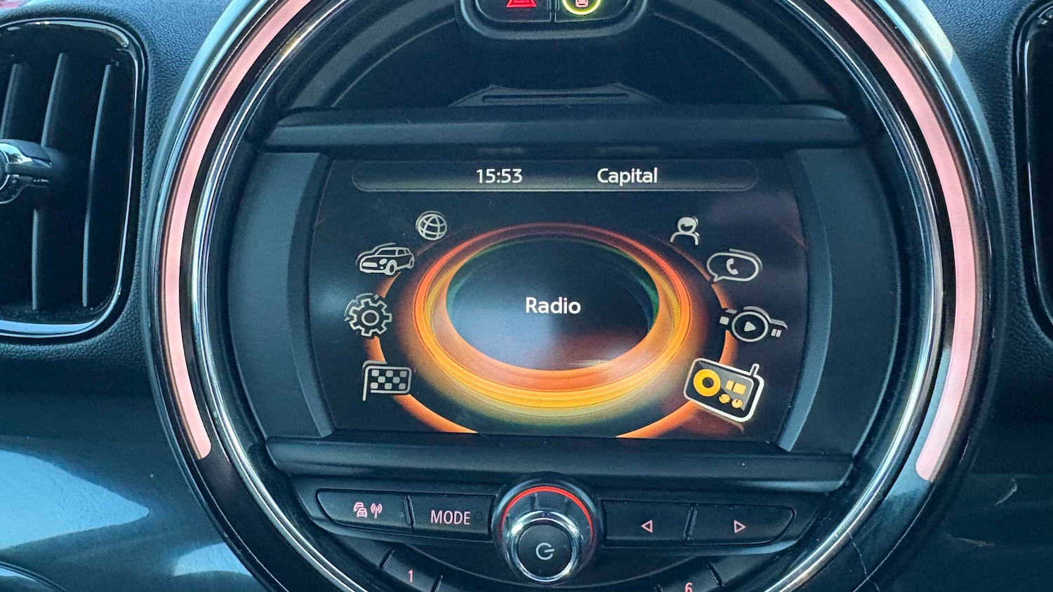 Used MINI Countryman 2017 for sale - 77083116: Photo 16