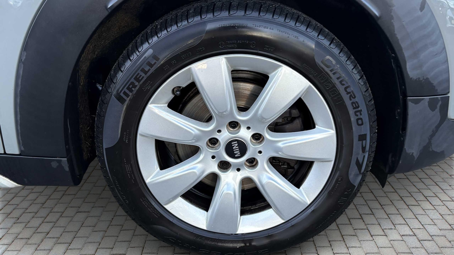 Used MINI Countryman 2017 for sale - 77083116: Photo 6