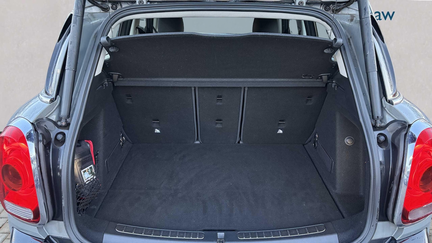 Used MINI Countryman 2017 for sale - 77083116: Photo 7