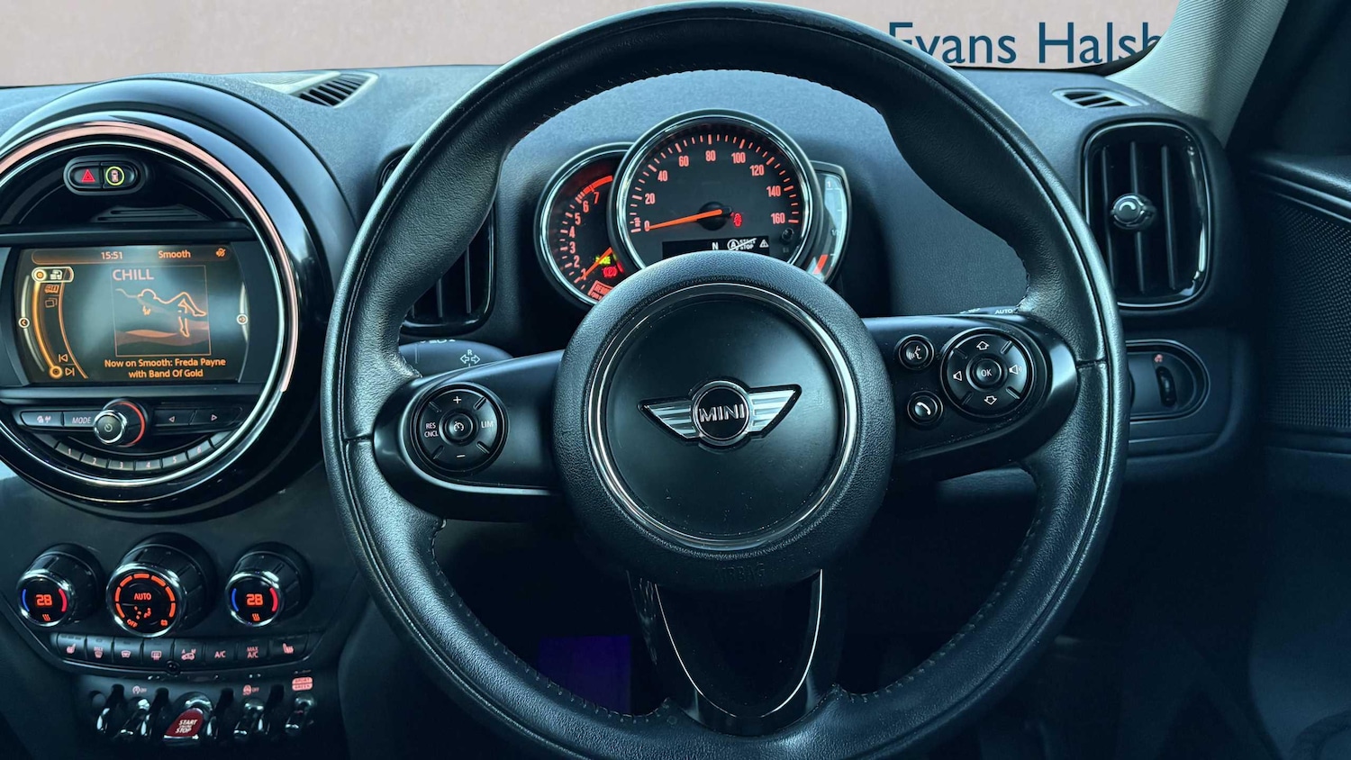 Used MINI Countryman 2017 for sale - 77083116: Photo 9