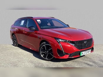 2024 - 115kW GT 54kWh 5dr Auto