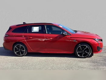 Used Peugeot 308 2024 for sale - 75812313: Photo