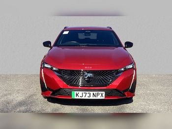 Used Peugeot 308 2024 for sale - 75812313: Photo