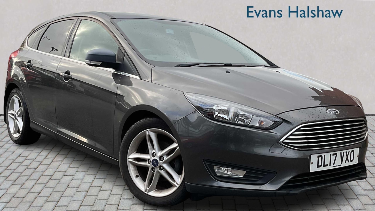 Used Ford Focus 2017 for sale - 76390642: Photo 1