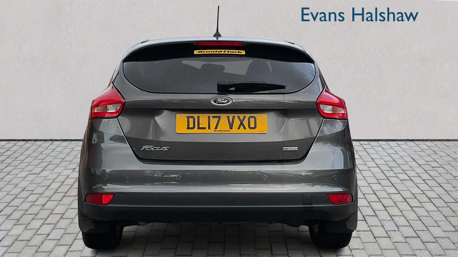 Used Ford Focus 2017 for sale - 76390642: Photo 5