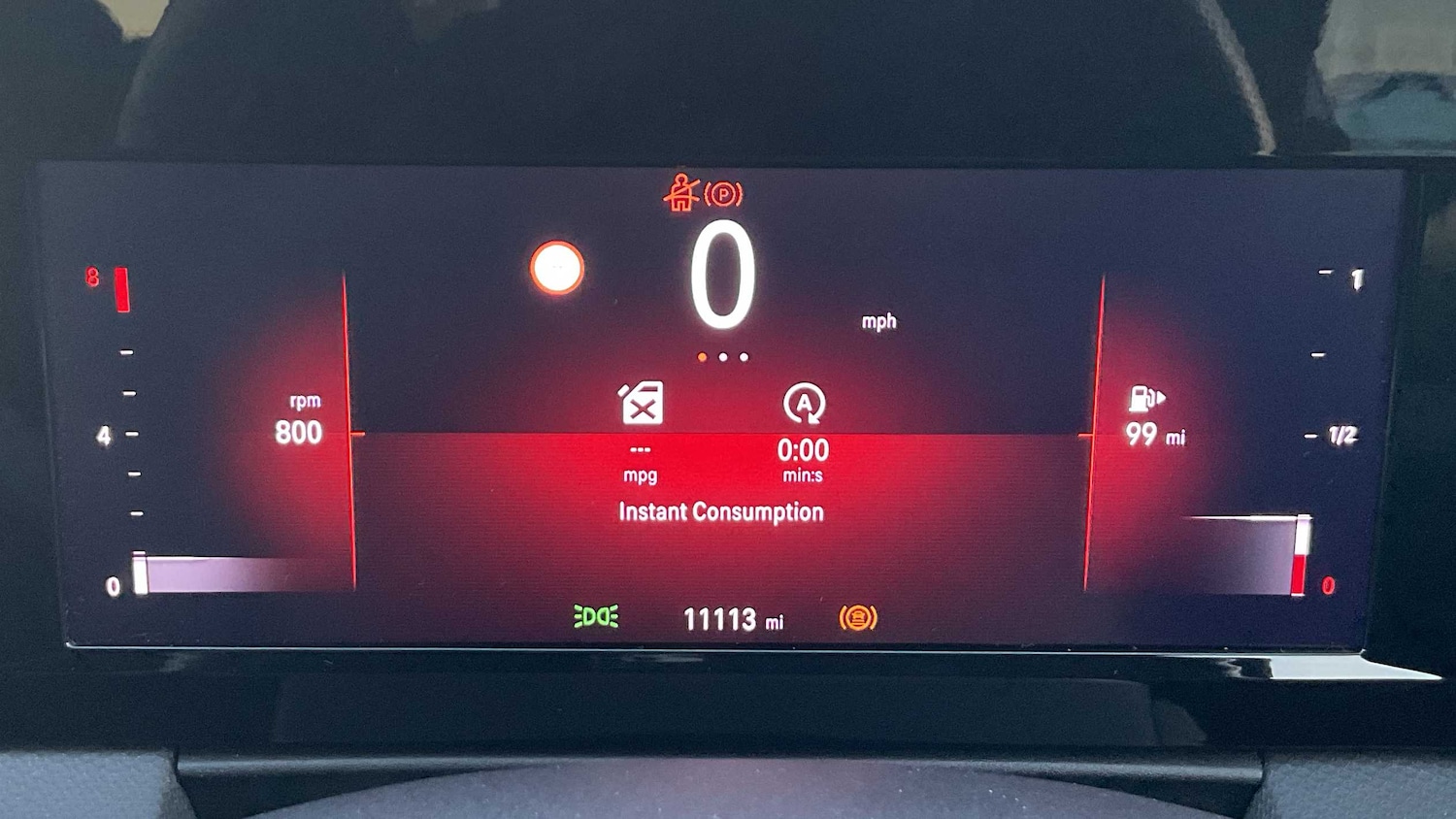 Used Vauxhall Astra 2022 for sale - 76610486: Photo 10