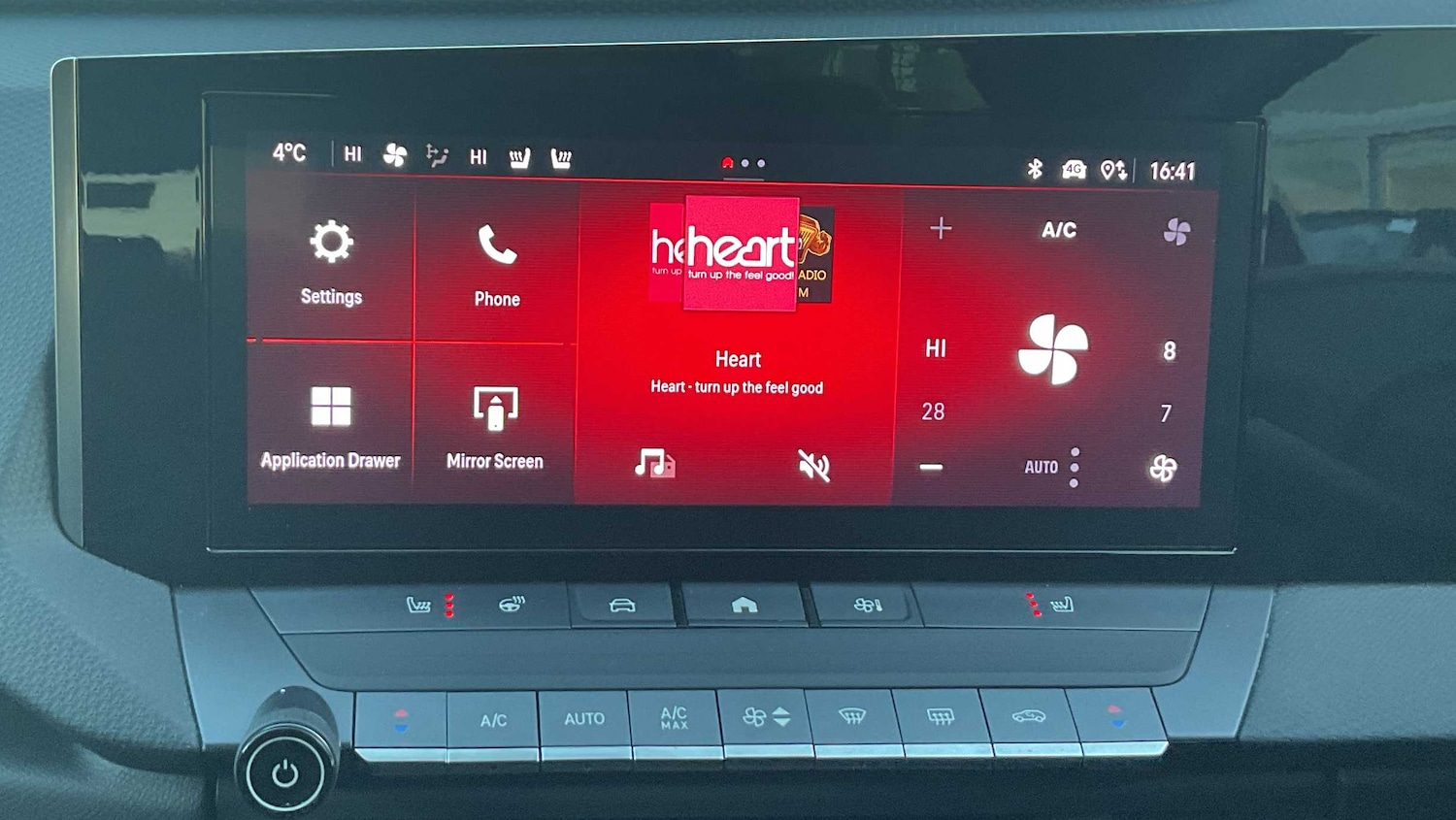 Used Vauxhall Astra 2022 for sale - 76610486: Photo 11