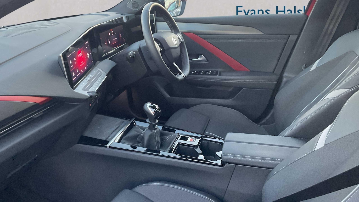 Used Vauxhall Astra 2022 for sale - 76610486: Photo 13