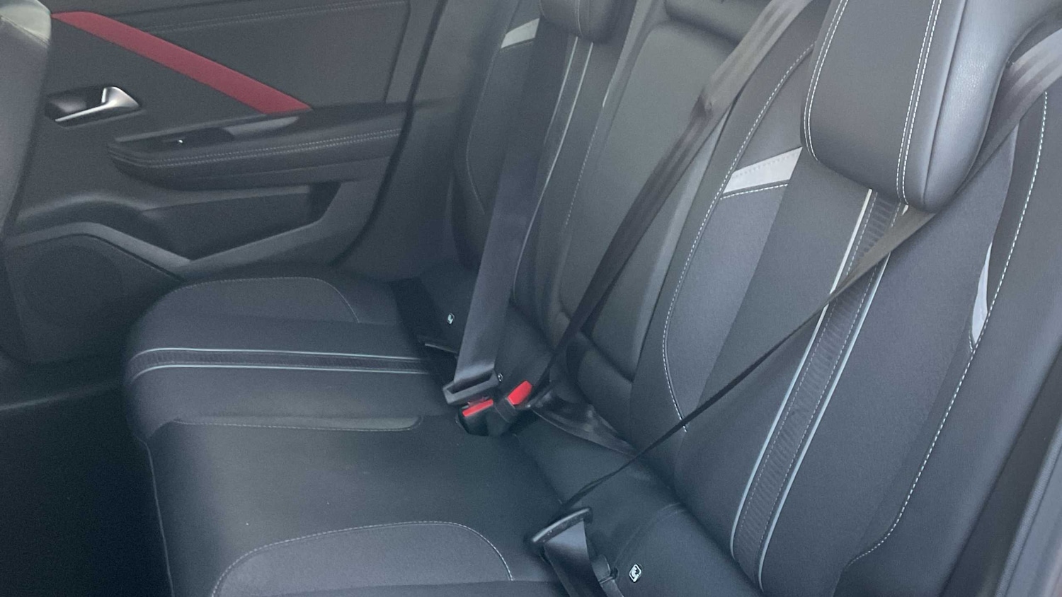 Used Vauxhall Astra 2022 for sale - 76610486: Photo 14