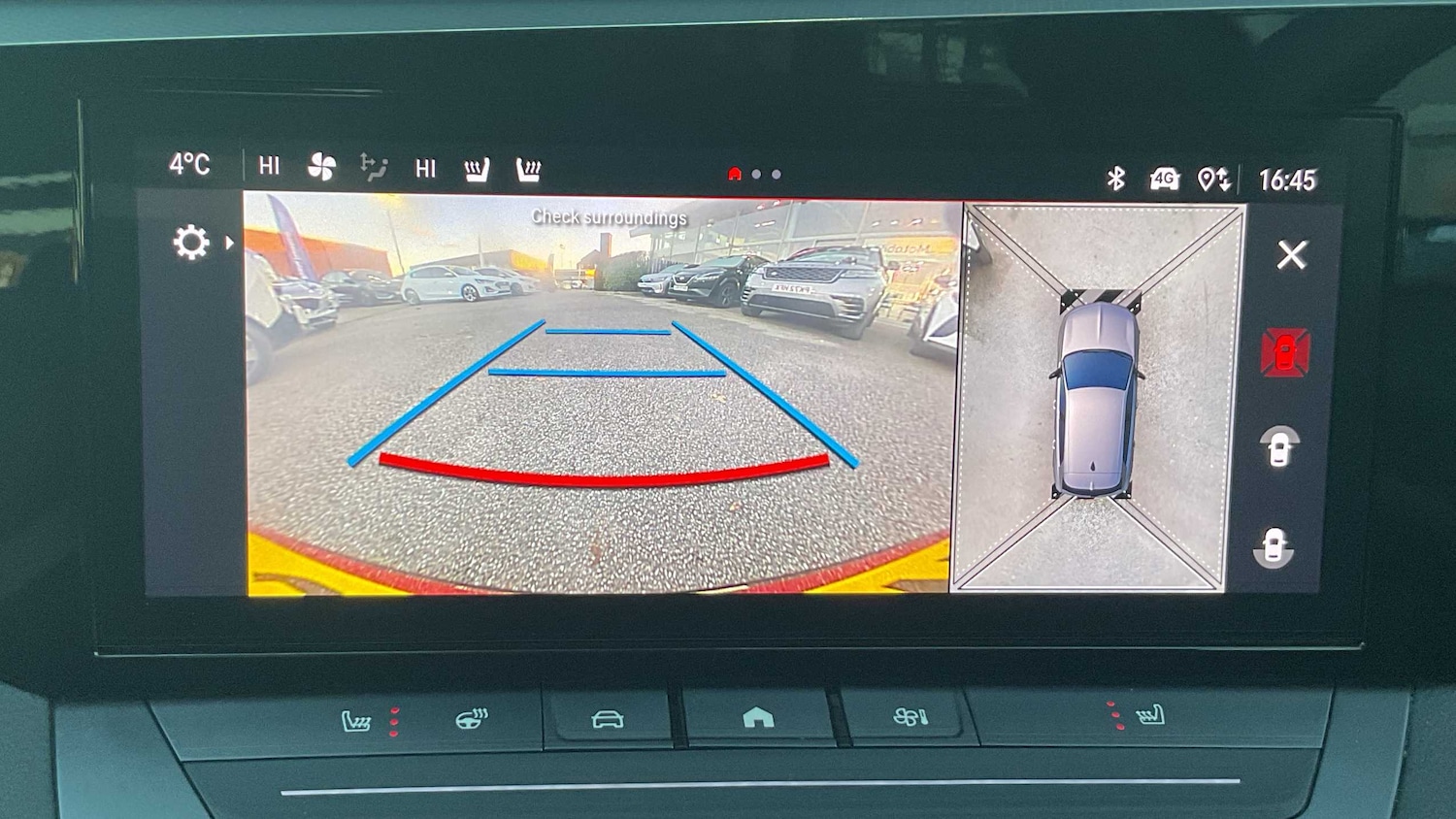 Used Vauxhall Astra 2022 for sale - 76610486: Photo 15