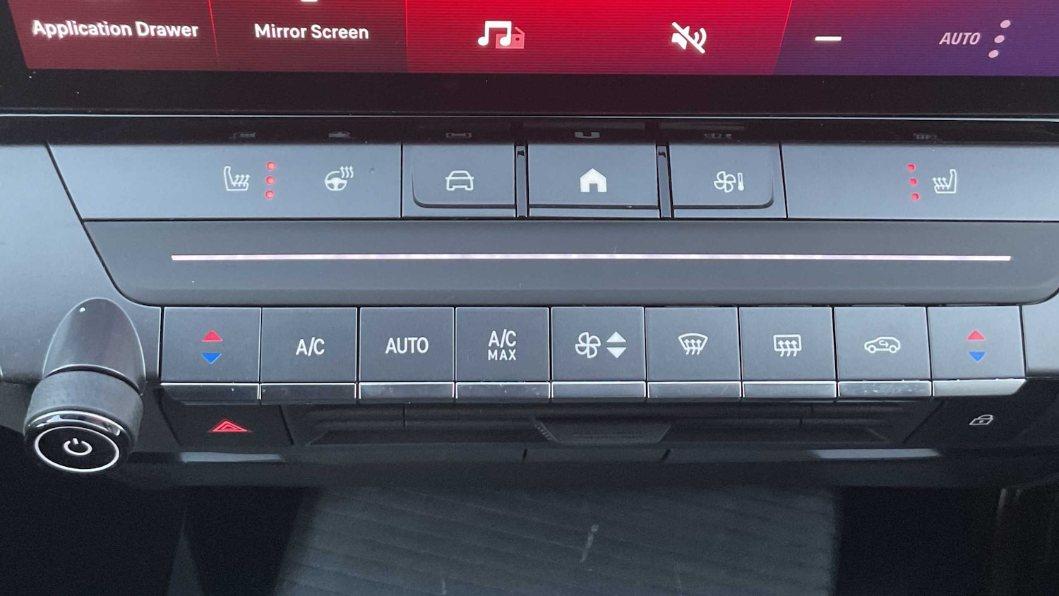 Used Vauxhall Astra 2022 for sale - 76610486: Photo 16