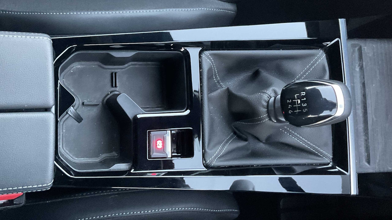 Used Vauxhall Astra 2022 for sale - 76610486: Photo 17