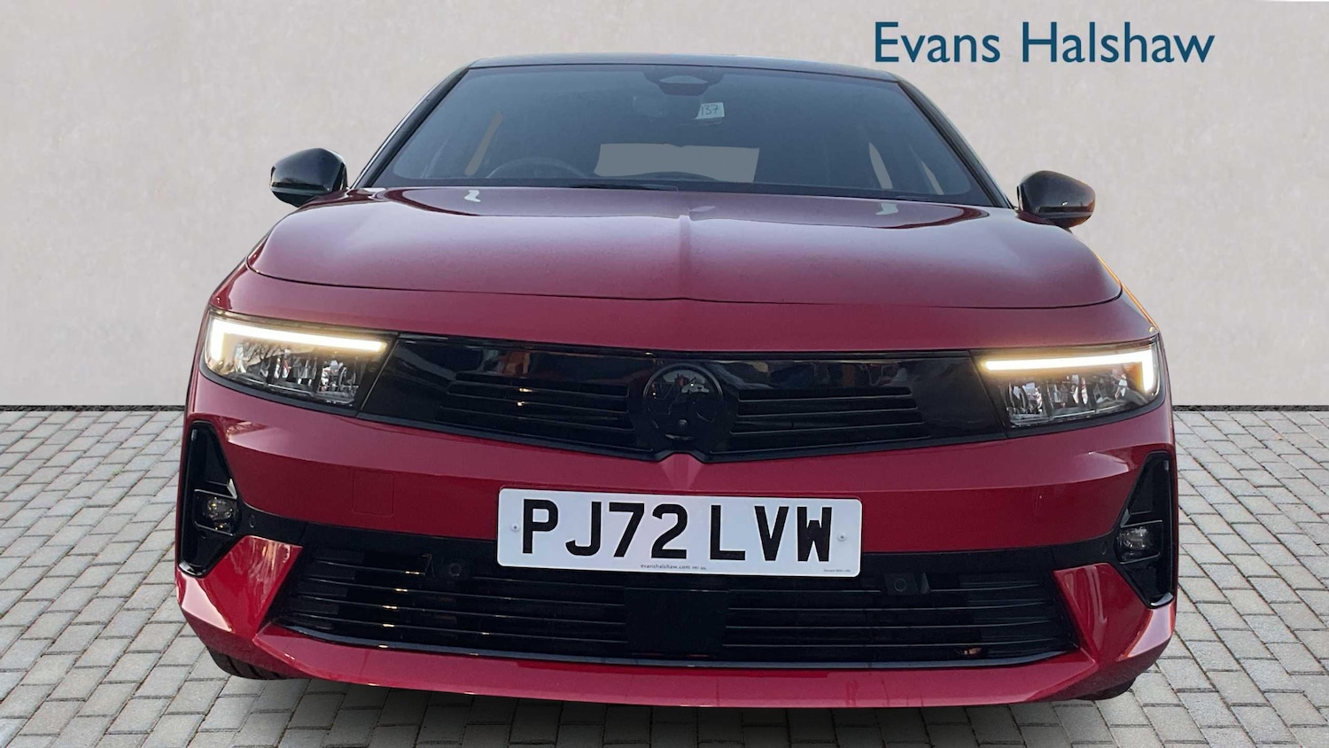 Used Vauxhall Astra 2022 for sale - 76610486: Photo 4