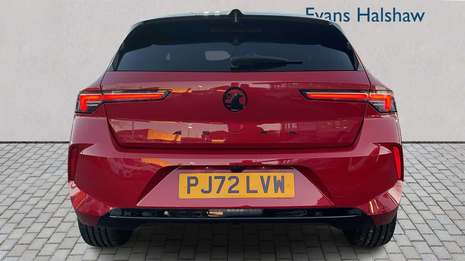 Used Vauxhall Astra 2022 for sale - 76610486: Photo 5