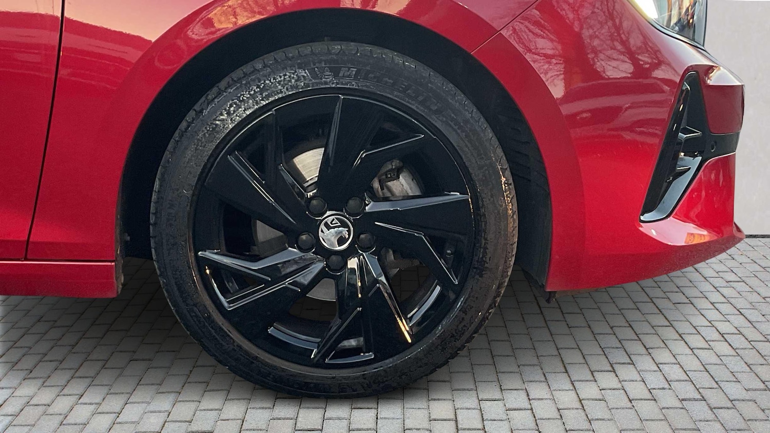 Used Vauxhall Astra 2022 for sale - 76610486: Photo 6