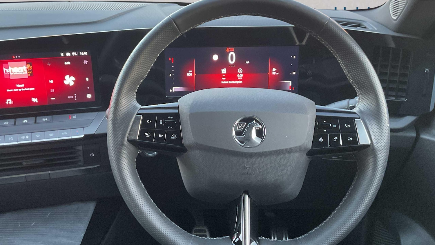 Used Vauxhall Astra 2022 for sale - 76610486: Photo 9