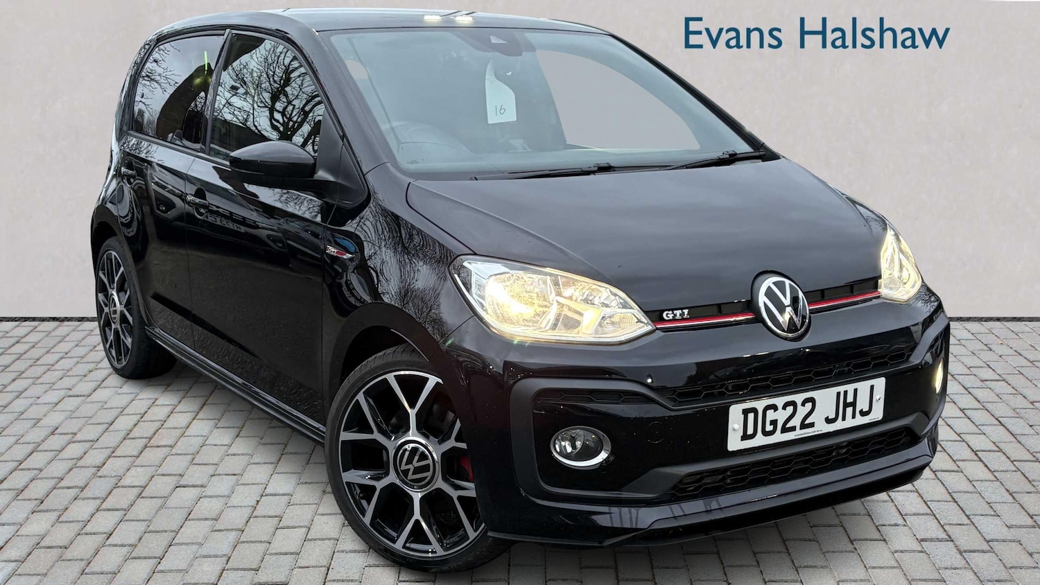 Used Volkswagen up! 2022 for sale - 77123523: Photo 1