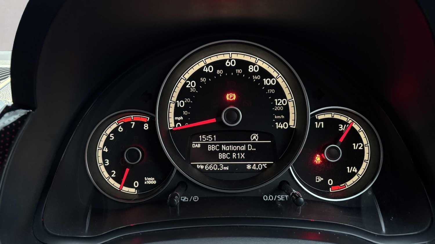 Used Volkswagen up! 2022 for sale - 77123523: Photo 10