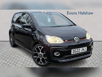 2022 - 1.0 115PS GTI 5dr