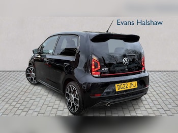 Used Volkswagen up! 2022 for sale - 77123523: Photo