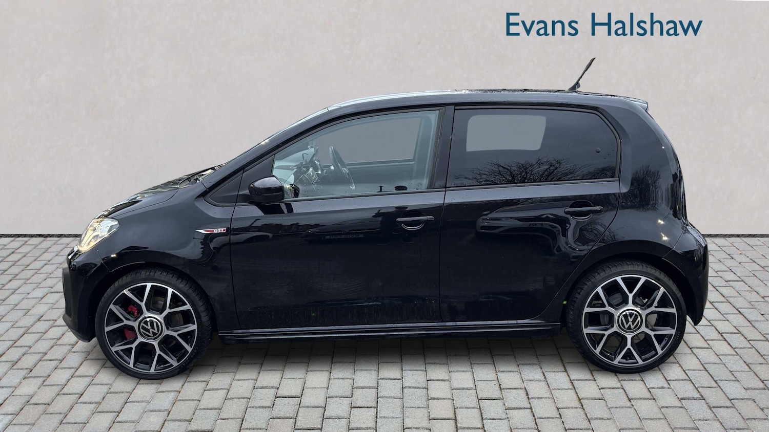 Used Volkswagen up! 2022 for sale - 77123523: Photo 3