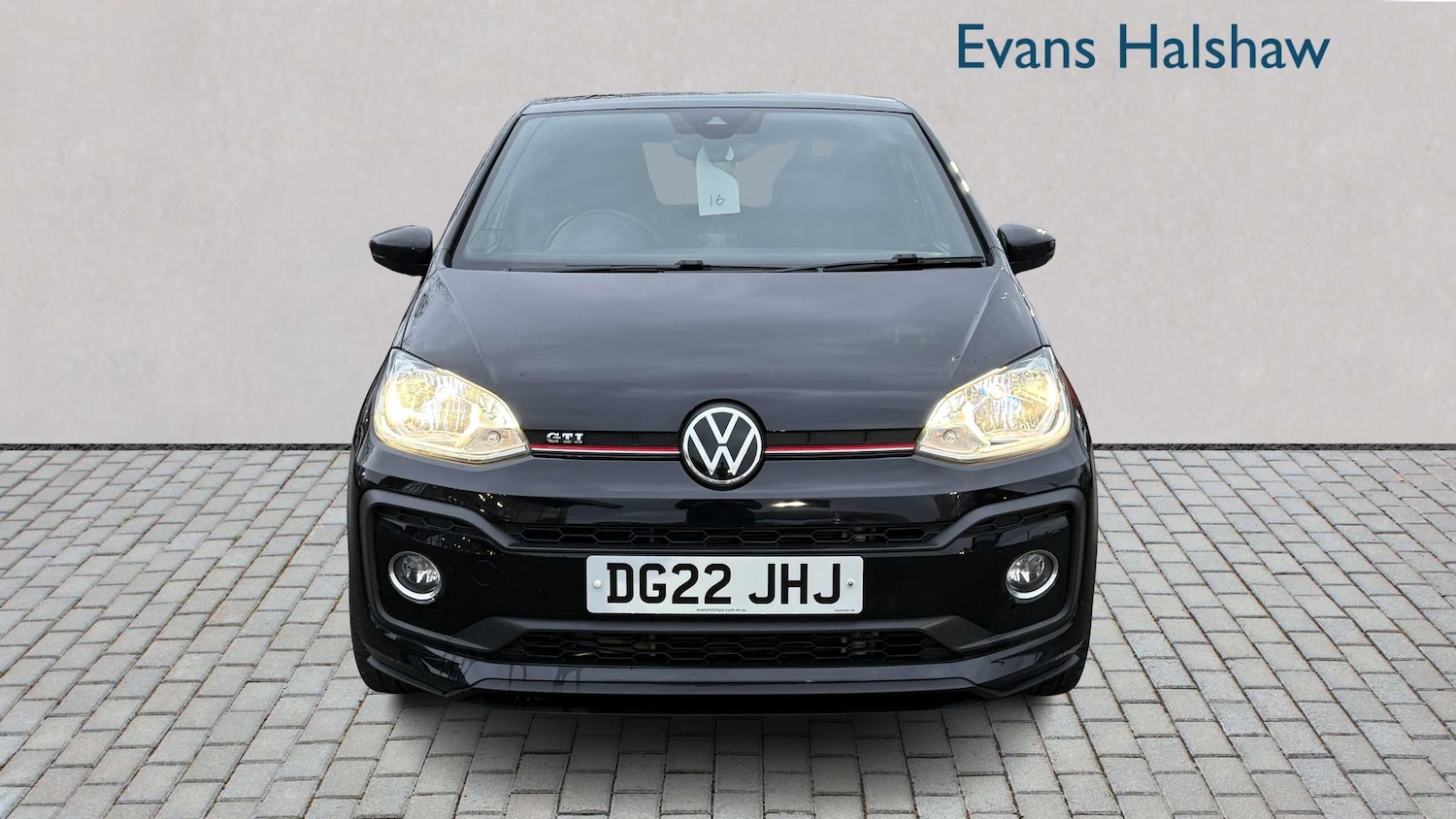 Used Volkswagen up! 2022 for sale - 77123523: Photo 4