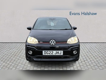 Used Volkswagen up! 2022 for sale - 77123523: Photo