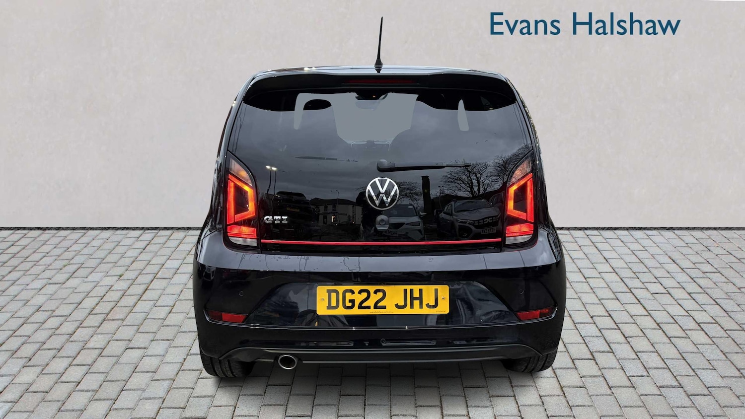 Used Volkswagen up! 2022 for sale - 77123523: Photo 5