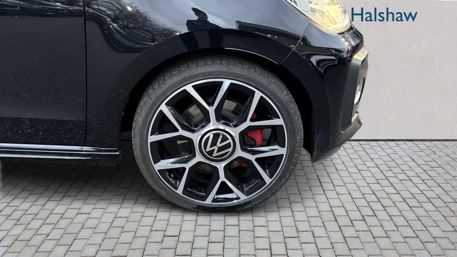 Used Volkswagen up! 2022 for sale - 77123523: Photo 6