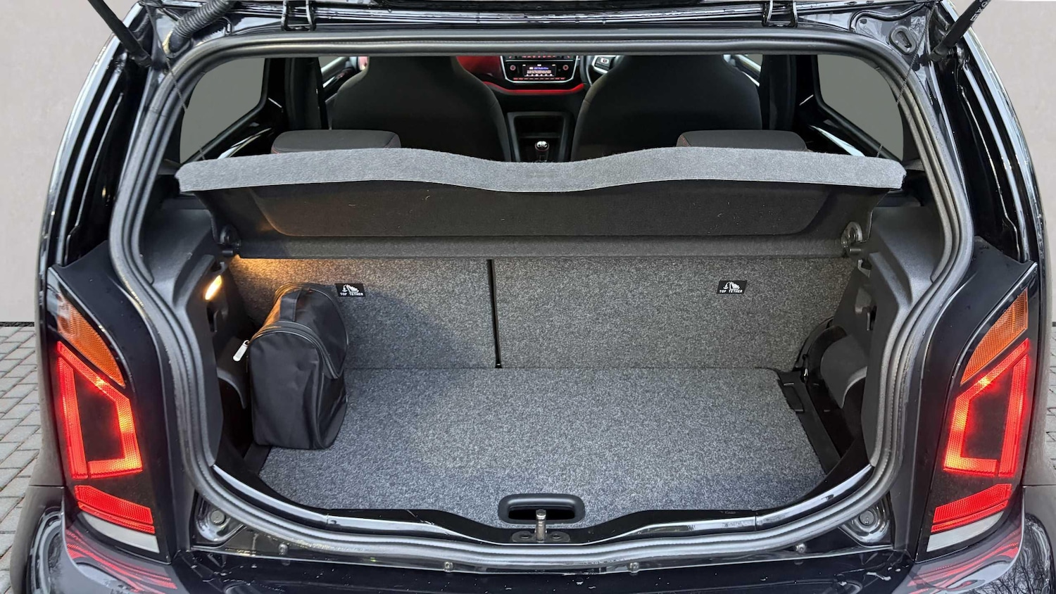 Used Volkswagen up! 2022 for sale - 77123523: Photo 7