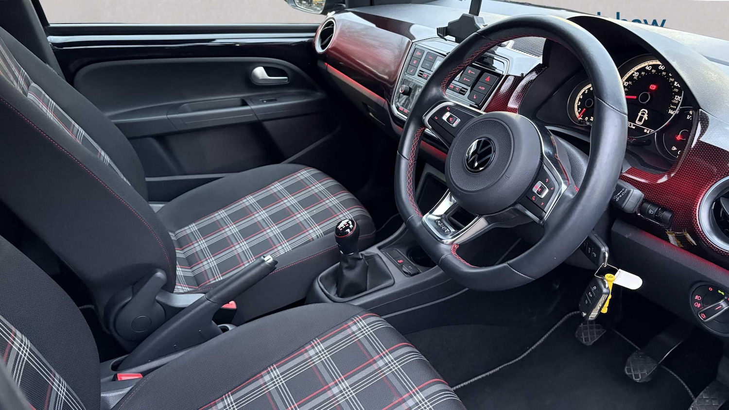 Used Volkswagen up! 2022 for sale - 77123523: Photo 8