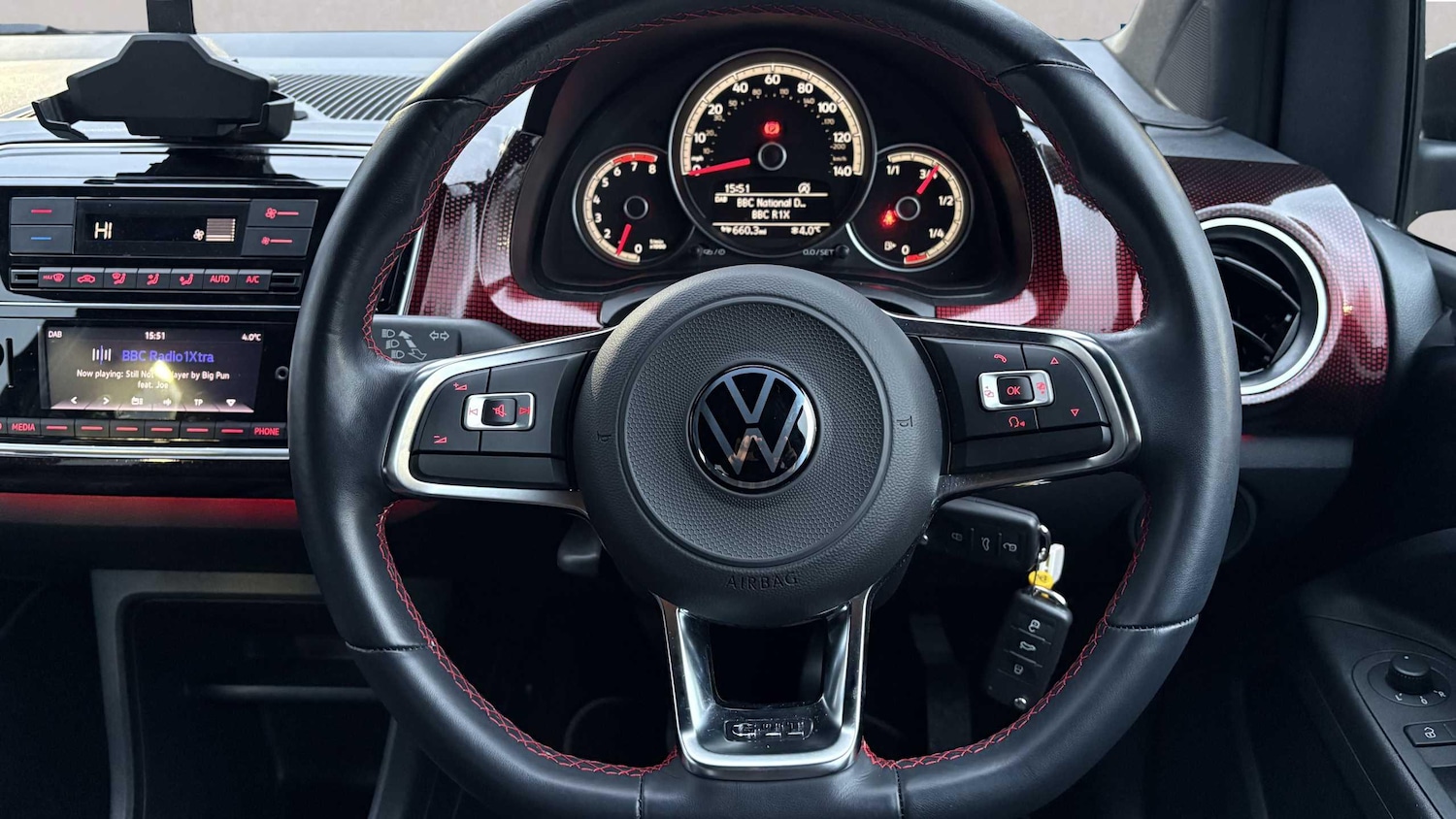 Used Volkswagen up! 2022 for sale - 77123523: Photo 9