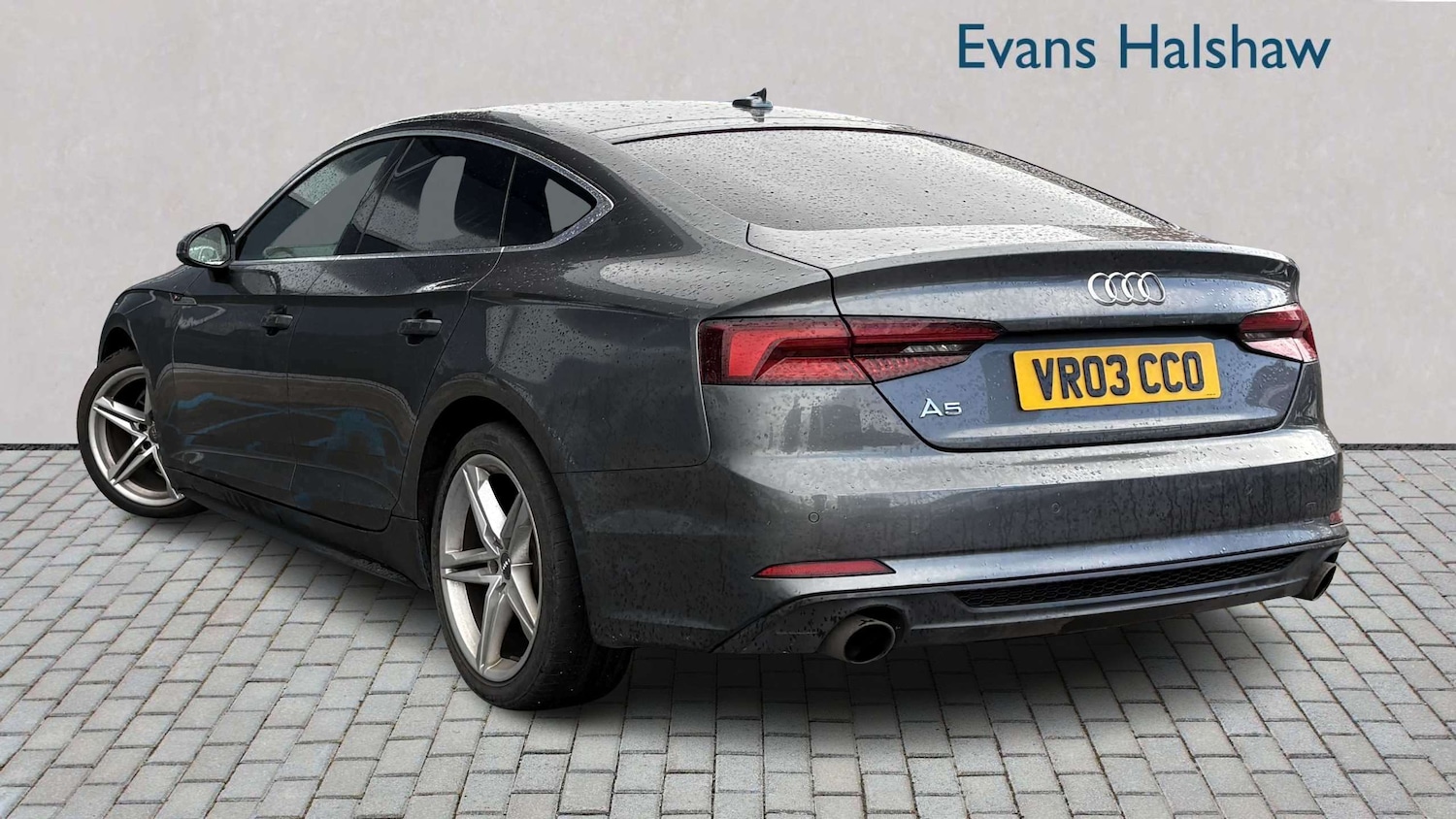 Used Audi A5 2018 for sale - 78024023: Photo 3