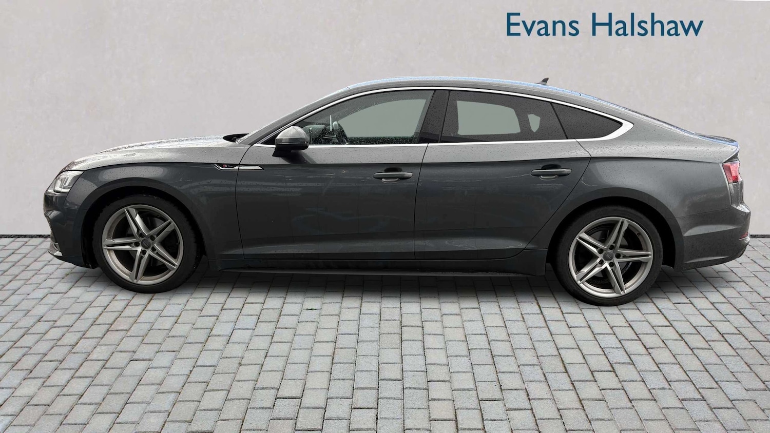 Used Audi A5 2018 for sale - 78024023: Photo 4