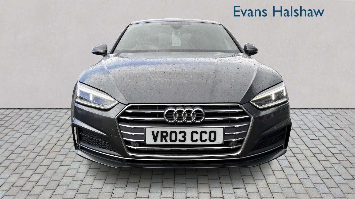 Used Audi A5 2018 for sale - 78024023: Photo 5