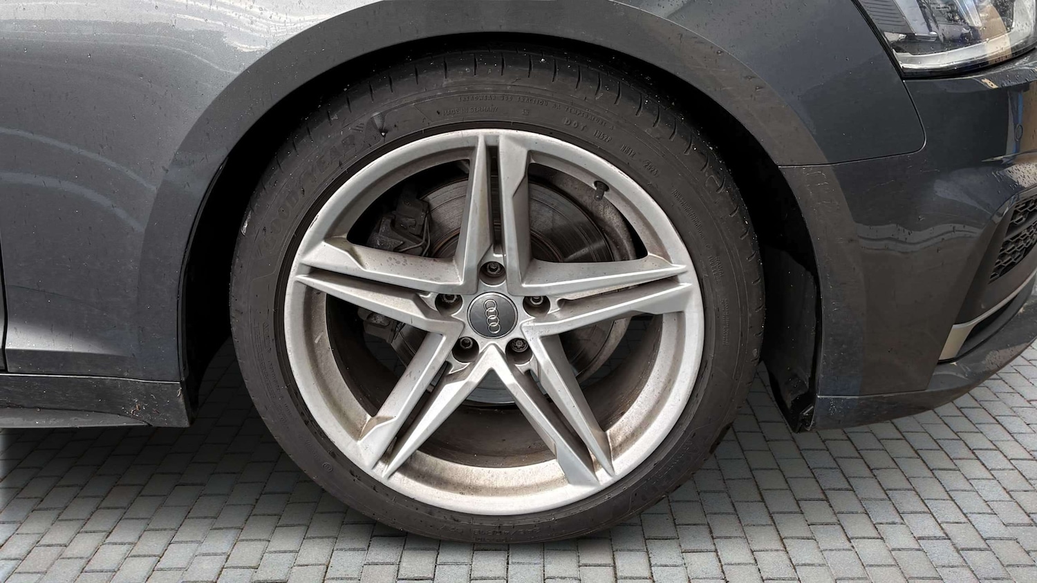 Used Audi A5 2018 for sale - 78024023: Photo 6