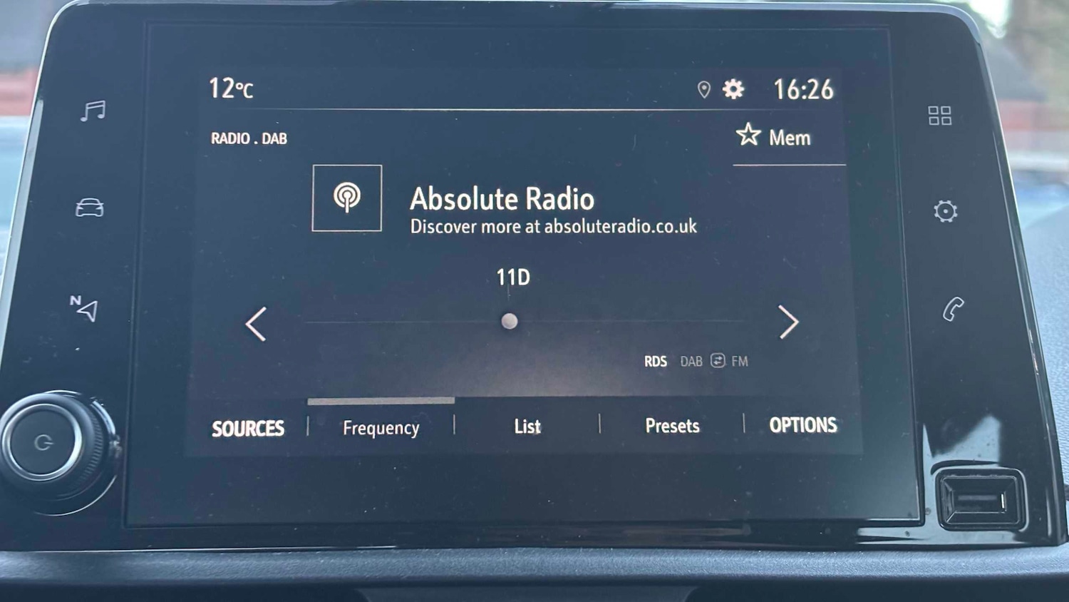 Used Vauxhall Combo Life 2020 for sale - 76636687: Photo 11