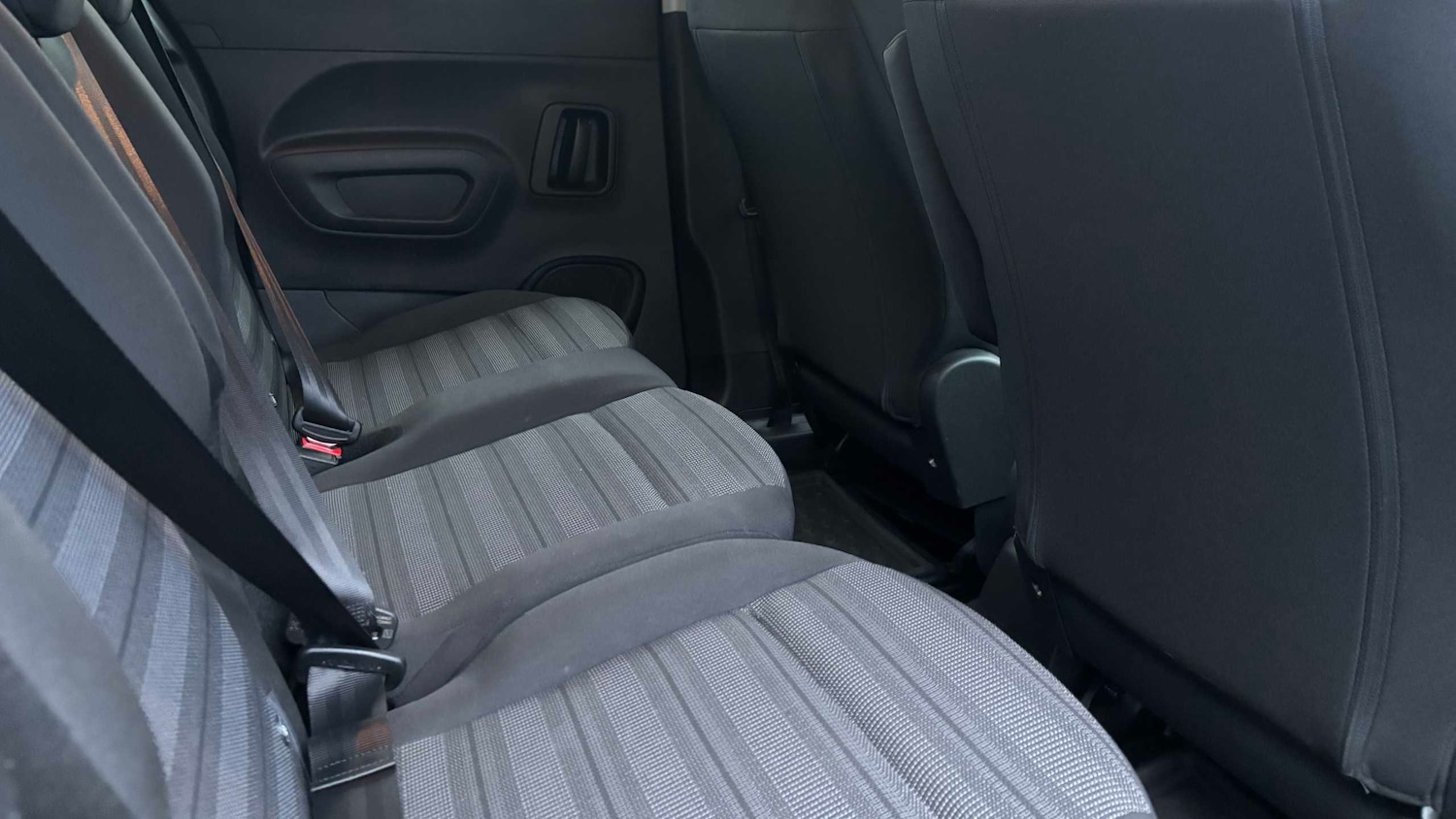 Used Vauxhall Combo Life 2020 for sale - 76636687: Photo 12