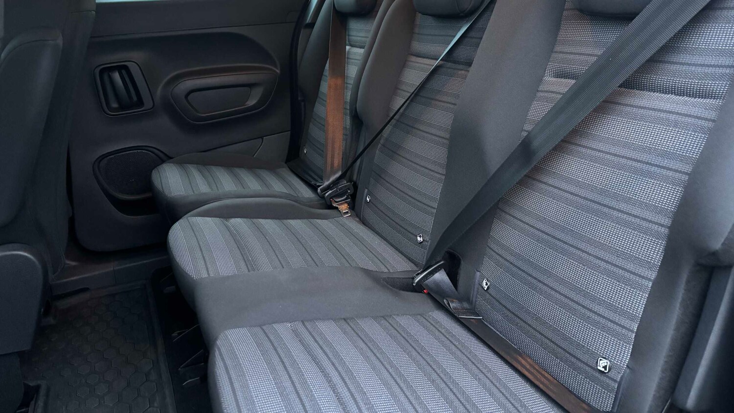 Used Vauxhall Combo Life 2020 for sale - 76636687: Photo 14