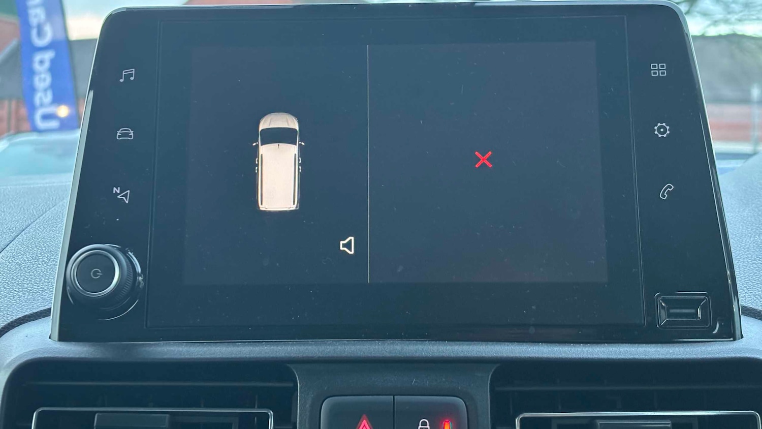 Used Vauxhall Combo Life 2020 for sale - 76636687: Photo 15