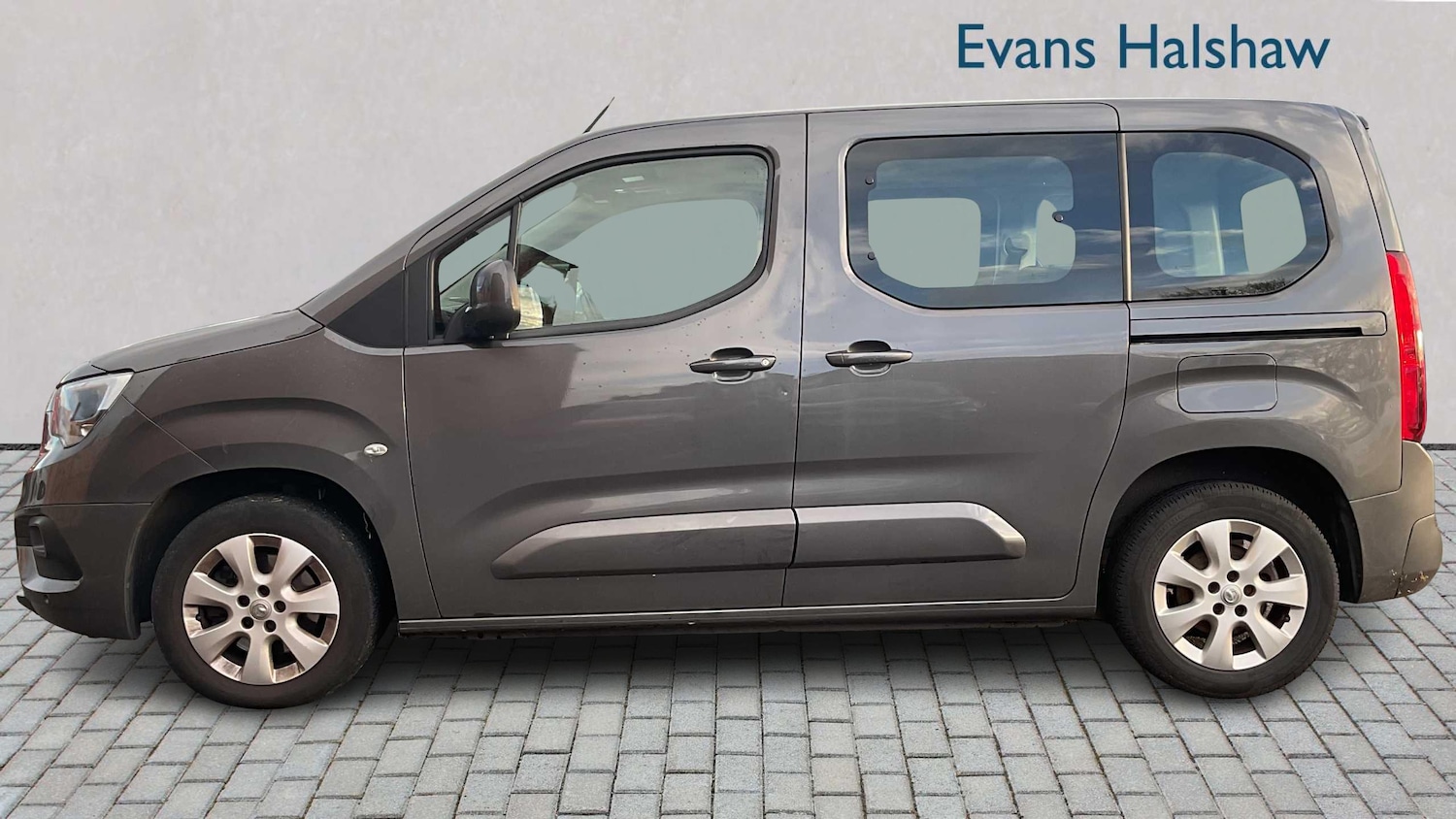 Used Vauxhall Combo Life 2020 for sale - 76636687: Photo 5