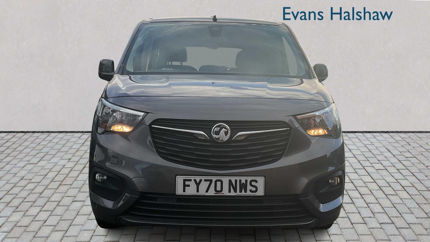 Used Vauxhall Combo Life 2020 for sale - 76636687: Photo 6