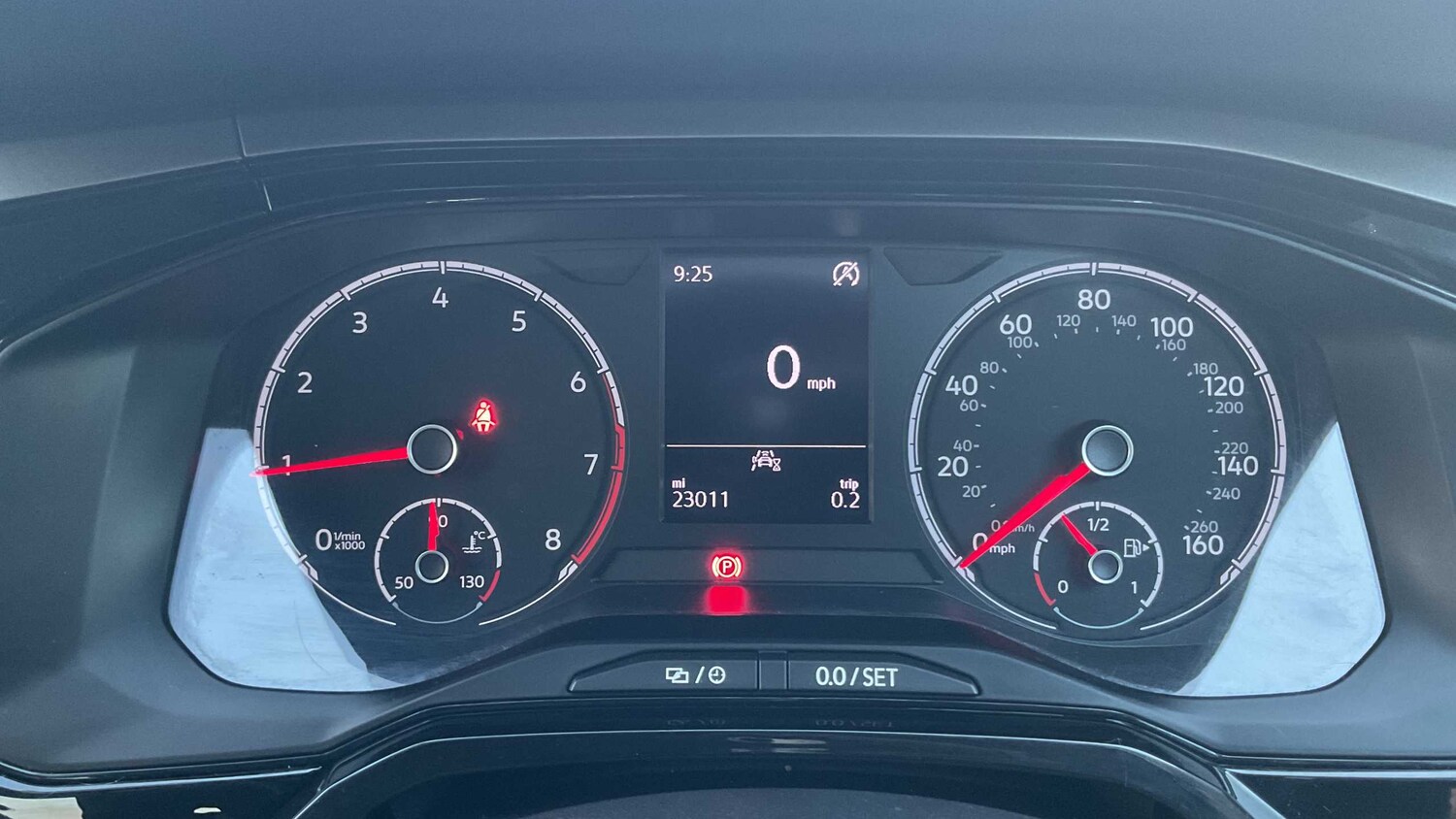 Used Volkswagen Polo 2020 for sale - 76842916: Photo 10