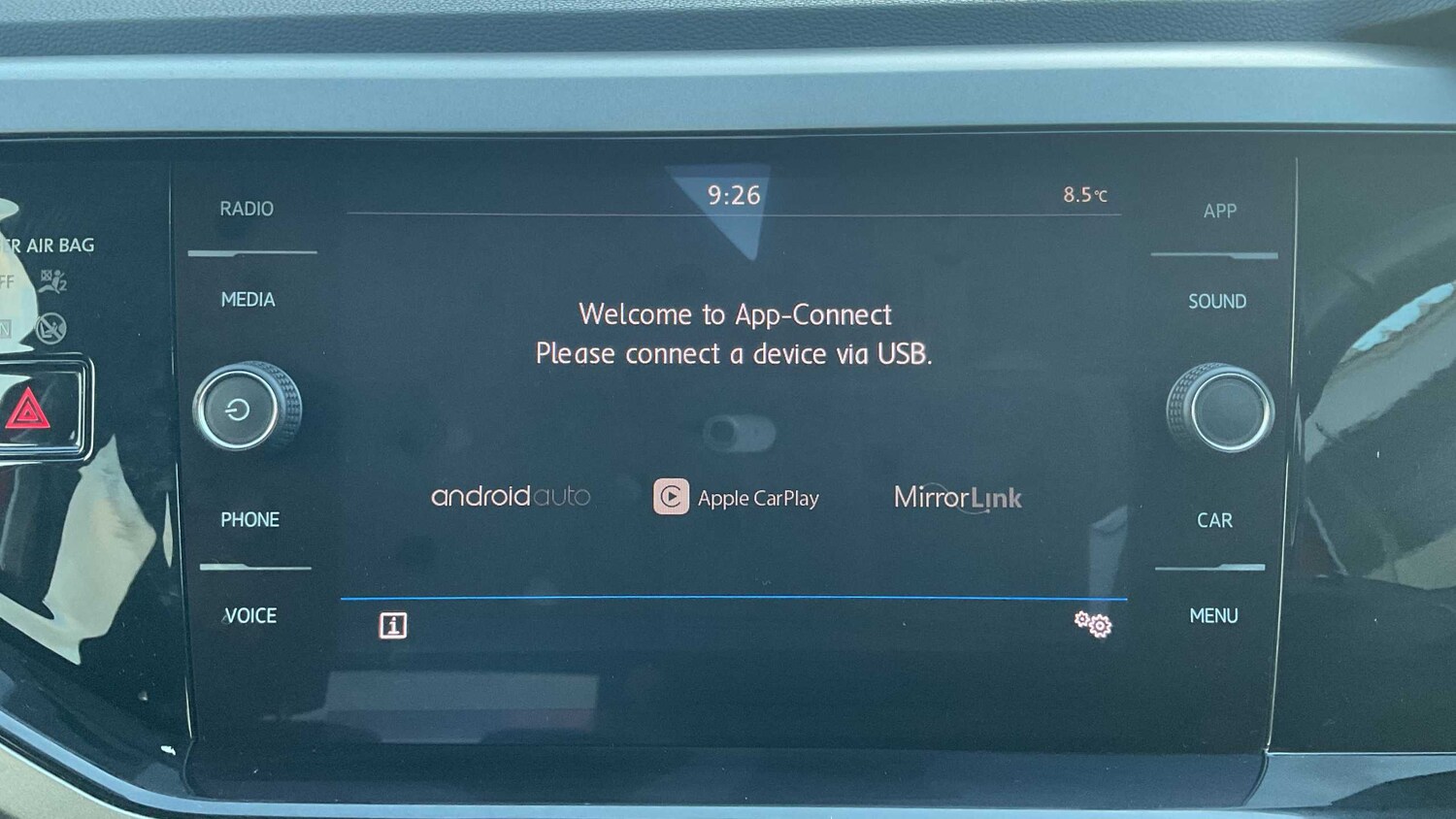 Used Volkswagen Polo 2020 for sale - 76842916: Photo 11