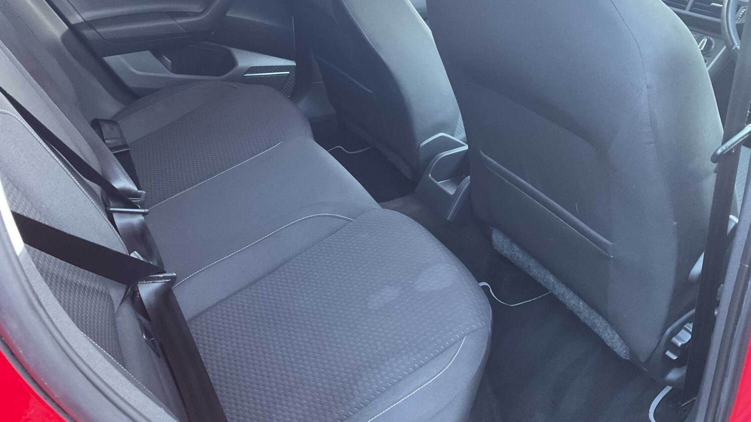 Used Volkswagen Polo 2020 for sale - 76842916: Photo 12